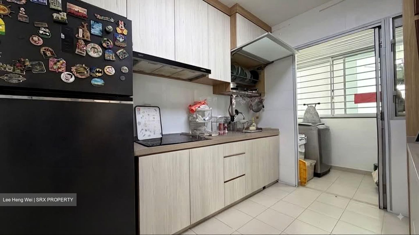 Blk 108B Eastlawn @ Canberra (Sembawang), HDB 4 Rooms #600967201